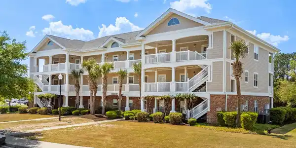 5801 Oyster Catcher Dr.