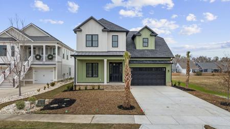 514 Harbour View Dr.