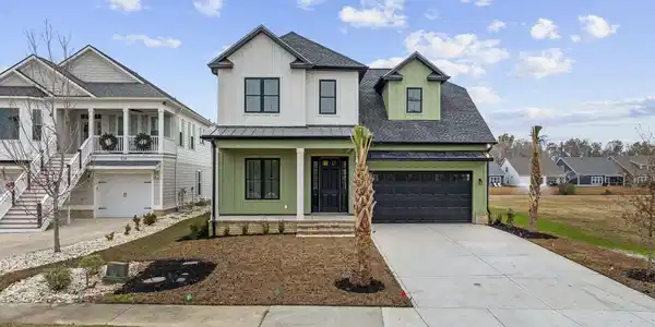 514 Harbour View Dr.