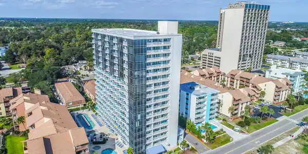 5511 Ocean Blvd. N