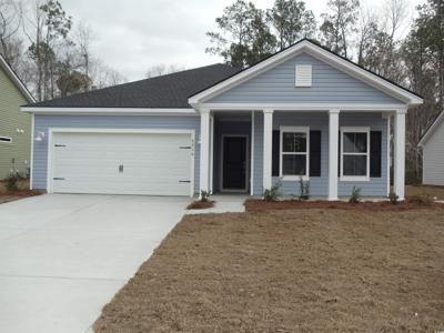 6936 English Holly Ct.