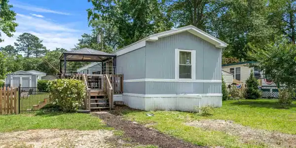 2708 Capricorn Dr.