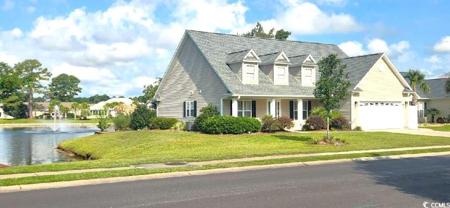 217 Vermillion Dr.