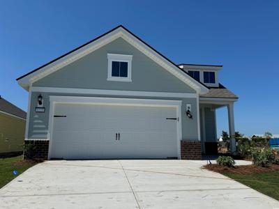 1225 Crested Iris Way