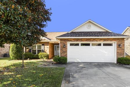 4204 Ravenwood Dr.