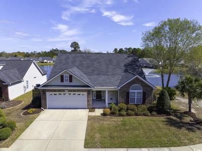 4100 Eva Bay Dr.