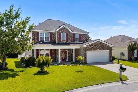 445 Mooreland Dr.