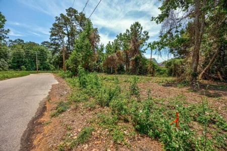 Lot 8A Buffkin Rd.