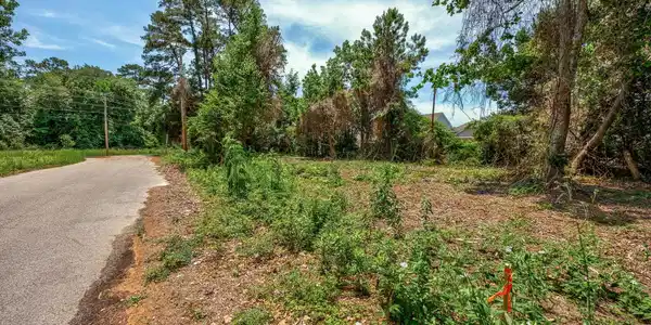 Lot 8A Buffkin Rd.