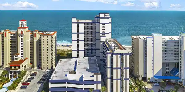 5308 N Ocean Blvd.