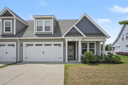 405 Goldenrod Circle