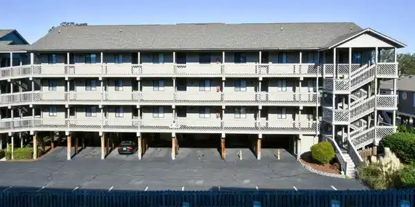 206 Maison Dr.