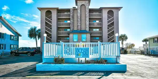 1305 S Ocean Blvd.