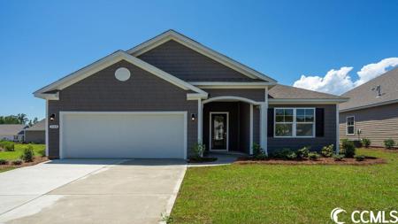 297 Lassoed Circle