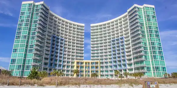 300 N Ocean Blvd.