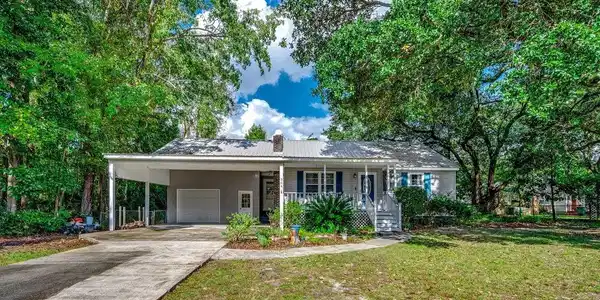 504 Birch St.