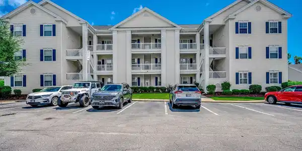 901 West Port Dr.