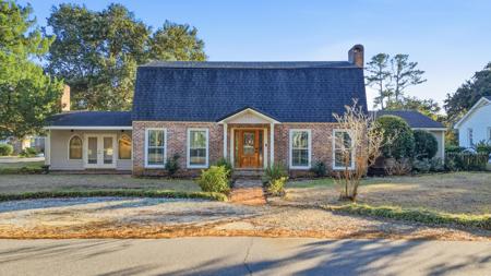 709 Mount Gilead Rd.