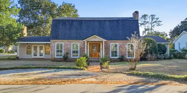 709 Mount Gilead Rd.