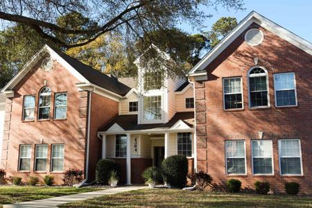 4384 Daphine Ln.