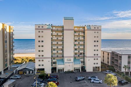2507 S Ocean Blvd.
