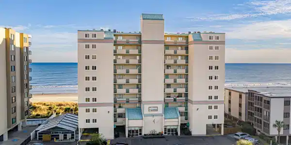 2507 S Ocean Blvd.