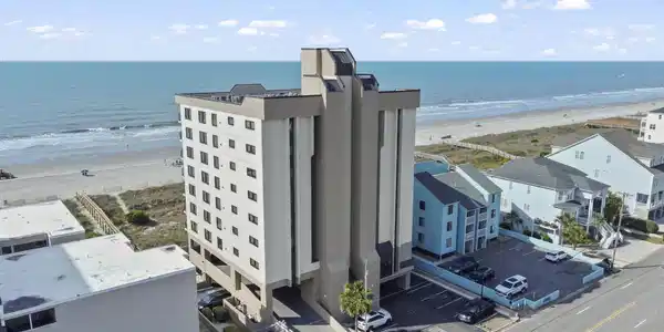 1015 S Ocean Blvd.