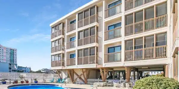 1711 Ocean Blvd. S