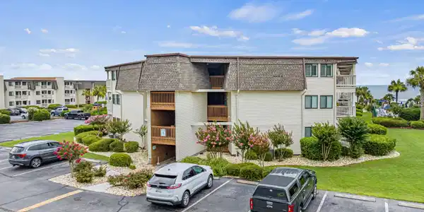 5601 N Ocean Blvd.