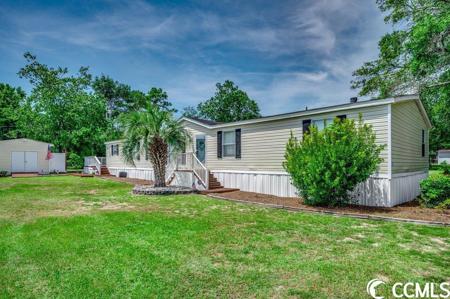 2408 Horne Ave.