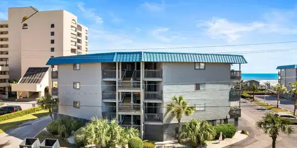 6000 N Ocean Blvd.