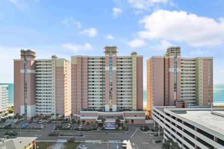 2701 S Ocean Blvd.