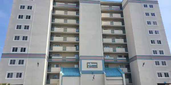2507 S Ocean Blvd. S