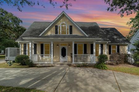 4274 Murrells Inlet Rd.