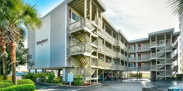 4305 S Ocean Blvd.