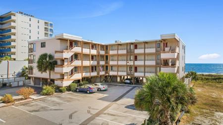 1711 S Ocean Blvd.