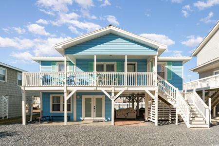 5607 N N Ocean Blvd.