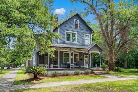 932 Duke St.
