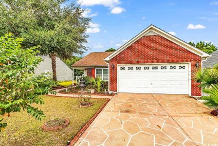 215 Tibton Circle