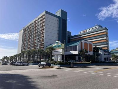 1501 S Ocean Blvd.