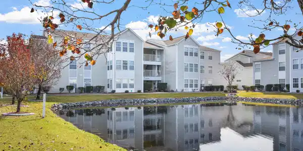 2265 Huntington Dr.