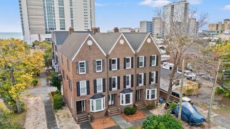 1506 Chester St.
