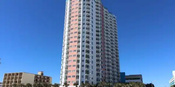 1605 S Ocean Blvd.