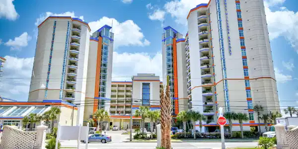 5200 N Ocean Blvd.
