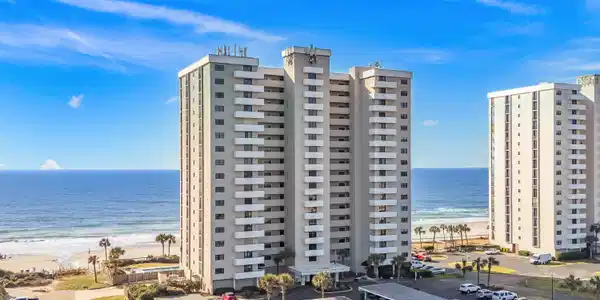10200 Beach Club Dr.