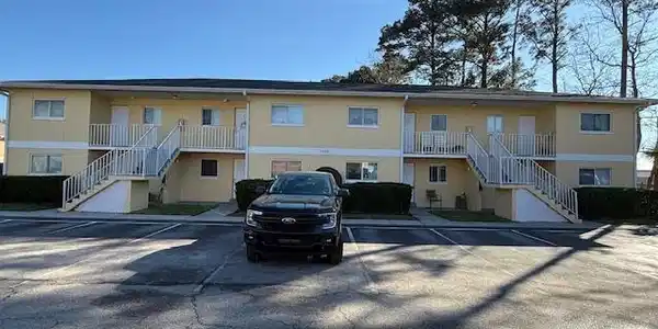 1200 5th Ave. N