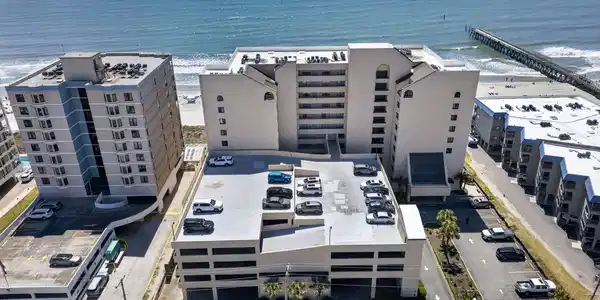 6100 N Ocean Blvd.