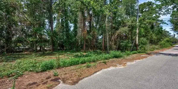 Lot 8 Buffkin Rd.