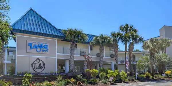 1 Norris Dr.