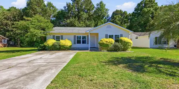 2642 Temperance Dr.